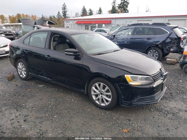 2012 VOLKSWAGEN JETTA 3VWDP7AJ2CM341007