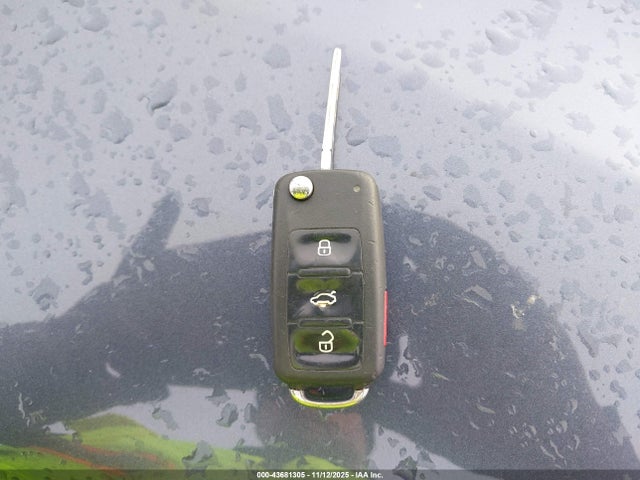 2012 VOLKSWAGEN JETTA 3VWDP7AJ2CM341007 Photo 10