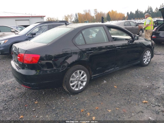 2012 VOLKSWAGEN JETTA 3VWDP7AJ2CM341007 Photo 3