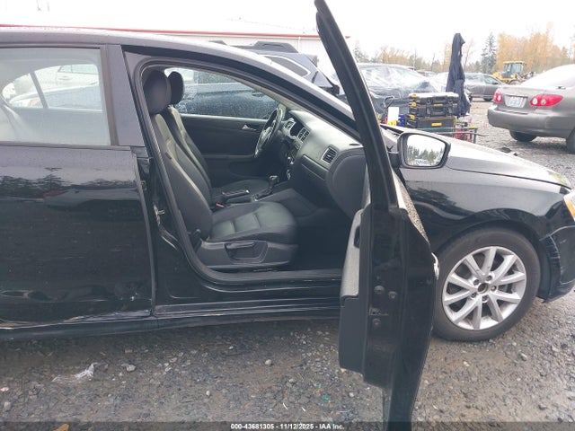 2012 VOLKSWAGEN JETTA 3VWDP7AJ2CM341007 Photo 4