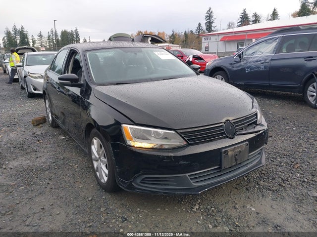 2012 VOLKSWAGEN JETTA 3VWDP7AJ2CM341007 Photo 5