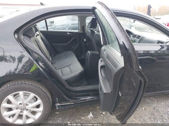 2012 VOLKSWAGEN JETTA 3VWDP7AJ2CM341007 Photo 7