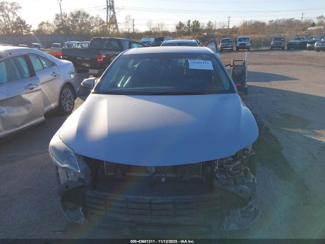 4T1BD1EB8GU053296 Toyota Avalon Hybrid Limited