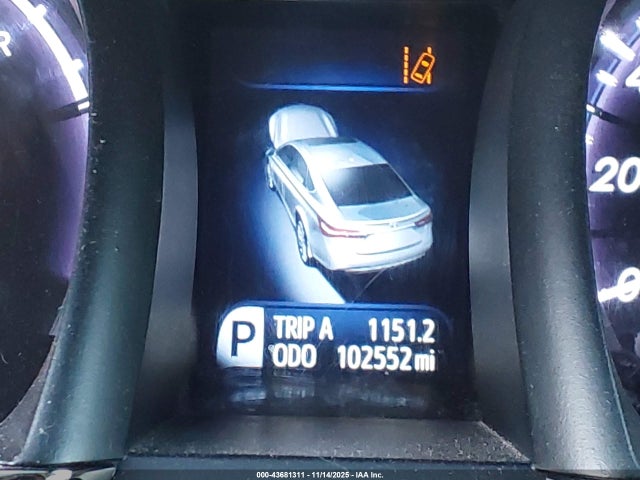 4T1BD1EB8GU053296 Toyota Avalon Hybrid Limited