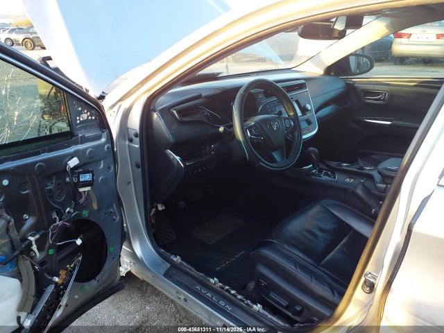 4T1BD1EB8GU053296 Toyota Avalon Hybrid Limited