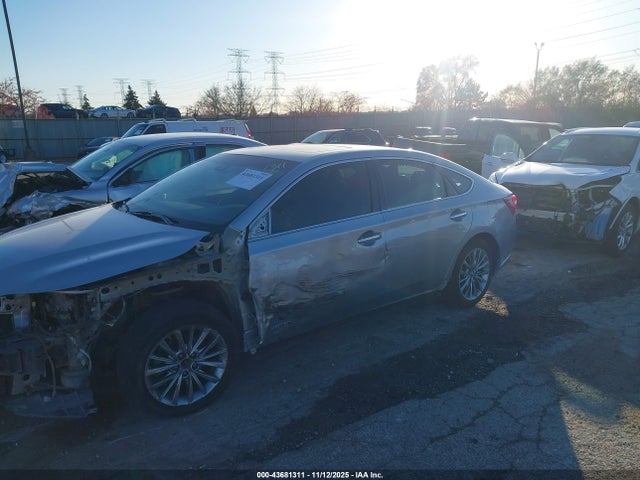 4T1BD1EB8GU053296 Toyota Avalon Hybrid Limited