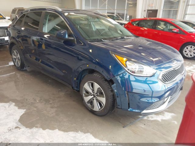 2019 KIA NIRO KNDCB3LC9K5324763