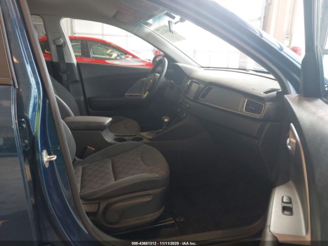 2019 KIA NIRO KNDCB3LC9K5324763 Photo 4
