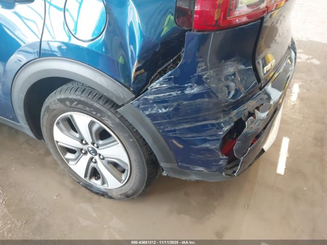 2019 KIA NIRO KNDCB3LC9K5324763 Photo 5