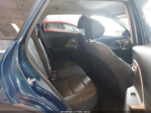 2019 KIA NIRO KNDCB3LC9K5324763 Photo 7