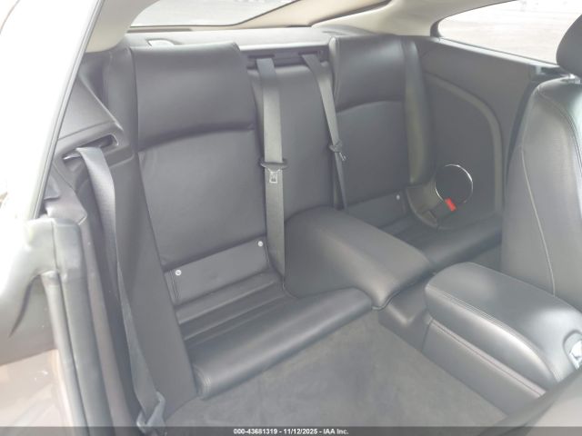 2008 JAGUAR XK SAJWA43B485B26375 Photo 7
