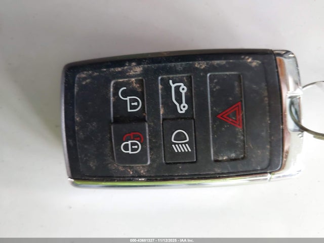 SALWR2SUXMA751577 Land Rover Range Rover Sport Hse Silver Edition Mhev