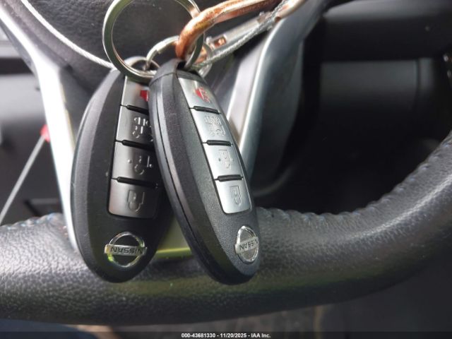 2019 NISSAN LEAF 1N4BZ1CP6KC317950 Photo 10