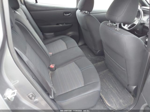 2019 NISSAN LEAF 1N4BZ1CP6KC317950 Photo 7