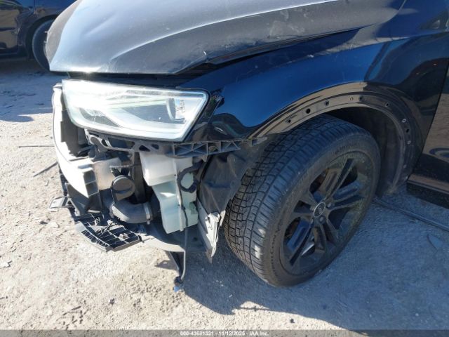 2016 AUDI Q3 WA1BFCFS8GR018943 Photo 5