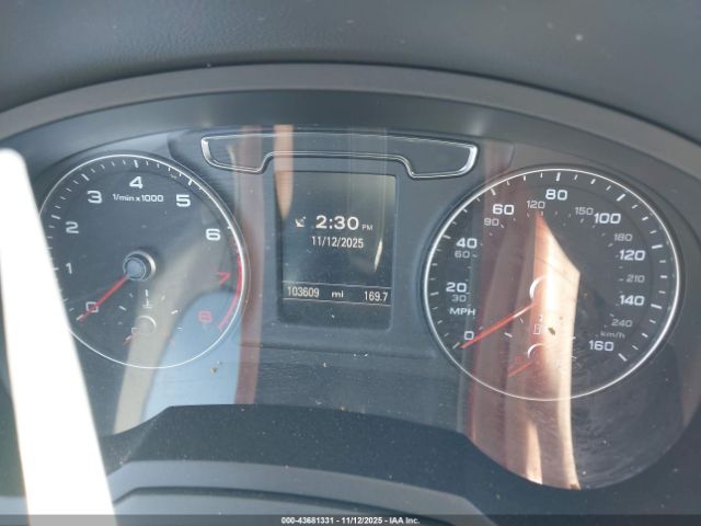 2016 AUDI Q3 WA1BFCFS8GR018943 Photo 6