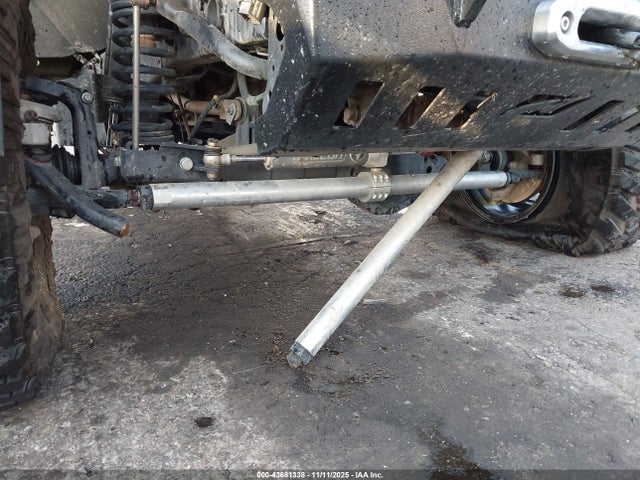 1C4JJXR66PW620862 Jeep Wrangler 4xe Rubicon 4x4