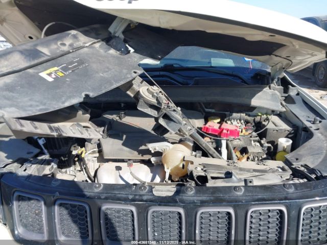 2019 JEEP COMPASS 3C4NJDDB0KT671745 Photo 9