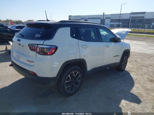 2019 JEEP COMPASS 3C4NJDDB0KT671745 Photo 3