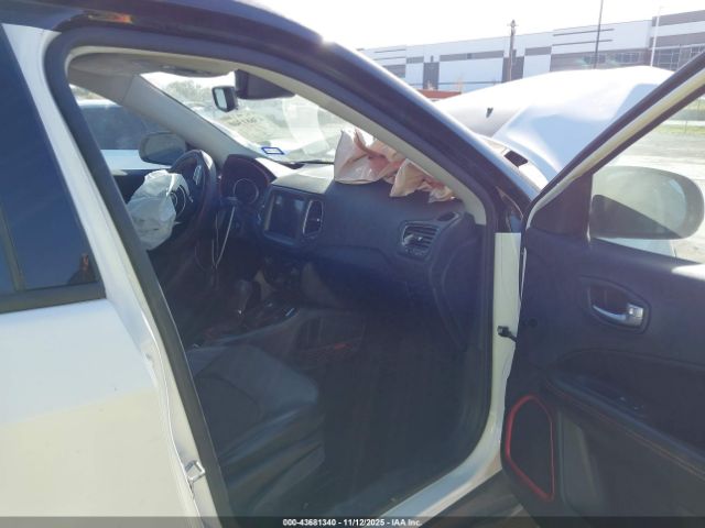 2019 JEEP COMPASS 3C4NJDDB0KT671745 Photo 4