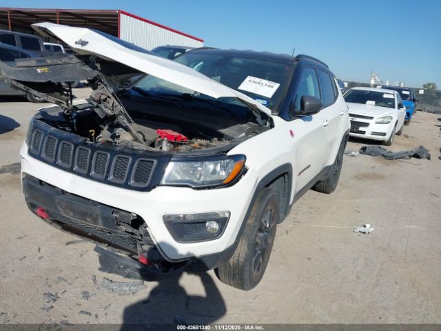 2019 JEEP COMPASS 3C4NJDDB0KT671745 Photo 5