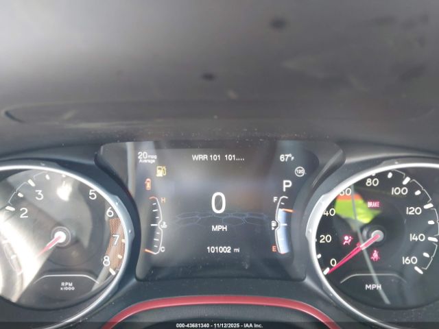 2019 JEEP COMPASS 3C4NJDDB0KT671745 Photo 6