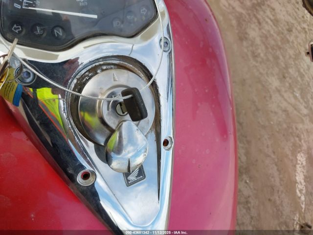 2005 HONDA VTX1300 1HFSC52325A203046 Photo 10