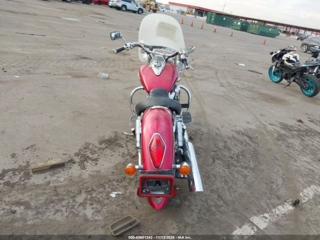 2005 HONDA VTX1300 1HFSC52325A203046 Photo 5