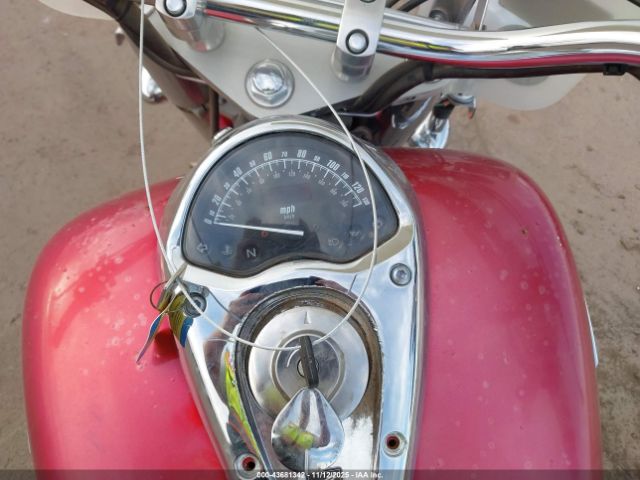 2005 HONDA VTX1300 1HFSC52325A203046 Photo 6