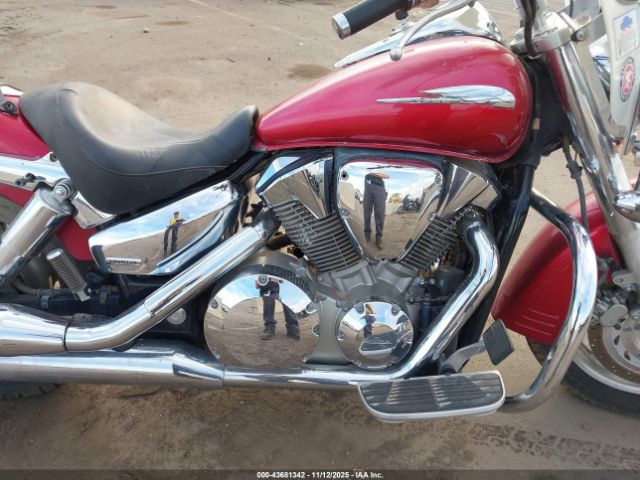 2005 HONDA VTX1300 1HFSC52325A203046 Photo 7