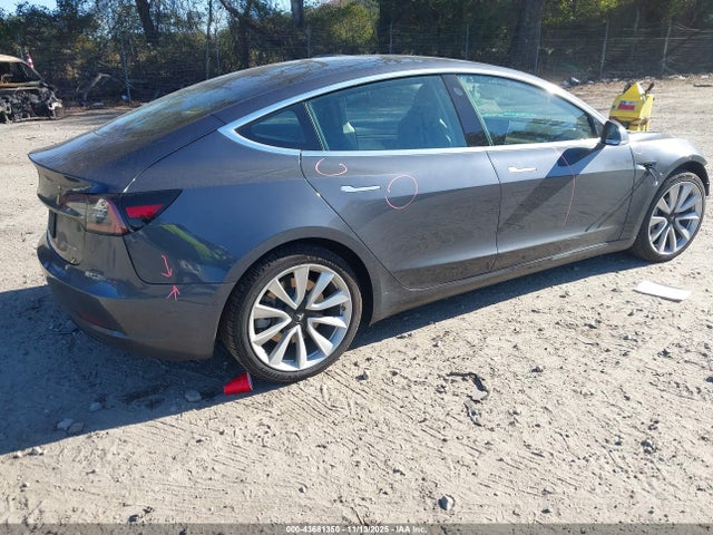2020 TESLA MODEL 3 5YJ3E1EB8LF711983 Photo 3