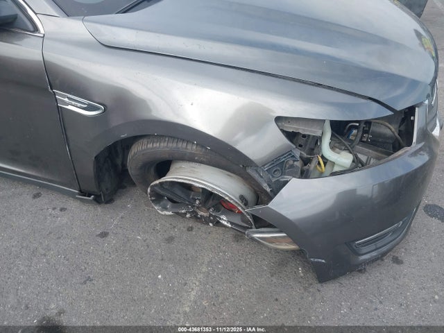 Ford TAURUS SEL 2015 1FAHP2E80FG141181 Image 11