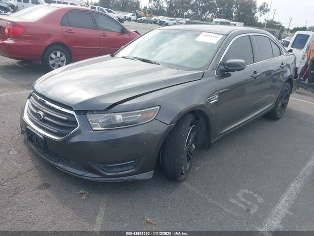 Ford TAURUS SEL 2015 1FAHP2E80FG141181 Image 2