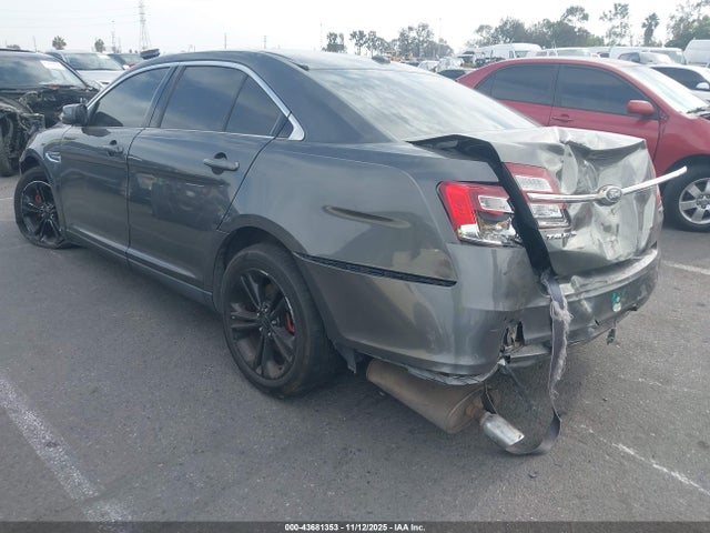 Ford TAURUS SEL 2015 1FAHP2E80FG141181 Image 3