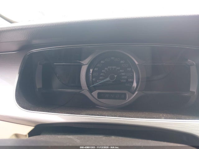Ford TAURUS SEL 2015 1FAHP2E80FG141181 Image 7