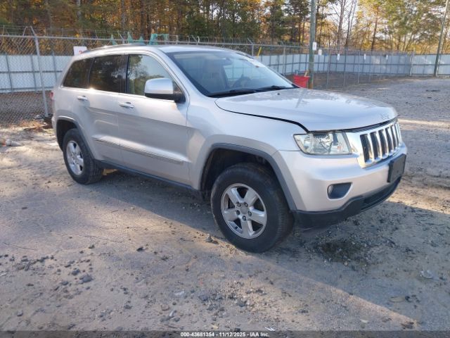2011 JEEP GRAND CHEROKEE 1J4RS4GG7BC503208