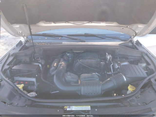 2011 JEEP GRAND CHEROKEE 1J4RS4GG7BC503208 Photo 9