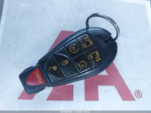 2011 JEEP GRAND CHEROKEE 1J4RS4GG7BC503208 Photo 10