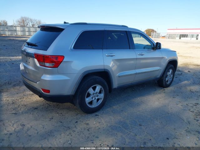 2011 JEEP GRAND CHEROKEE 1J4RS4GG7BC503208 Photo 3
