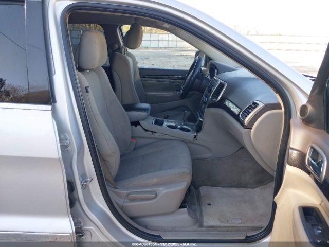 2011 JEEP GRAND CHEROKEE 1J4RS4GG7BC503208 Photo 4