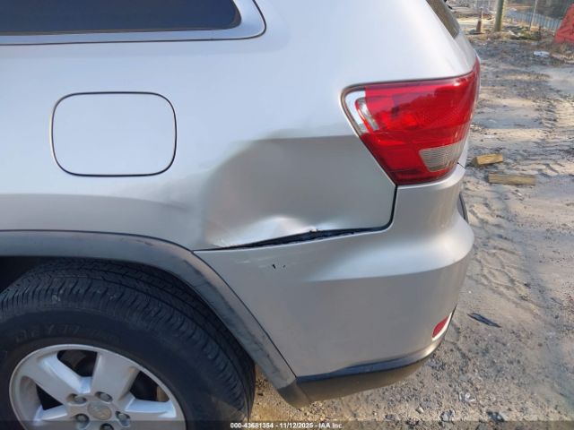 2011 JEEP GRAND CHEROKEE 1J4RS4GG7BC503208 Photo 5