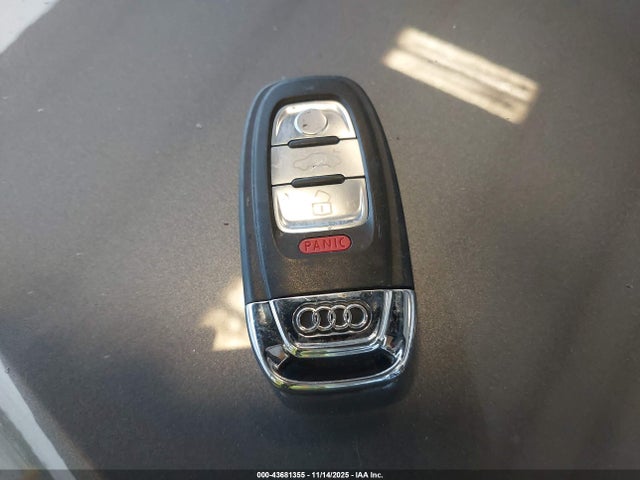 2014 AUDI Q5 WA1DGAFP1EA100854 Photo 10