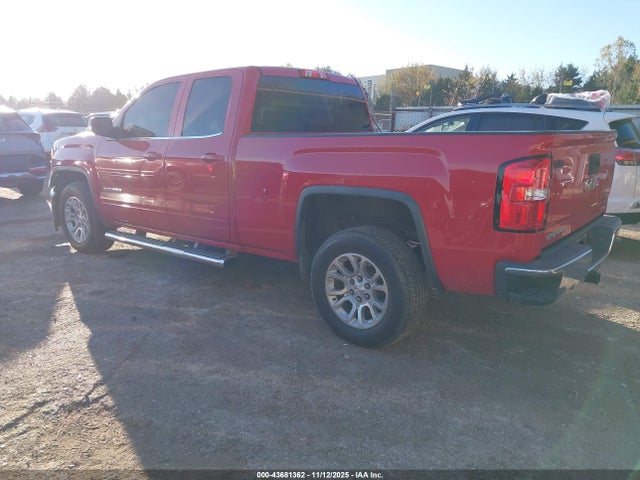 43681362 :رقم المزاد ، 1GTR1UEC0EZ219400 vin ، 2014 Gmc Sierra 1500 Sle مزاد بيع