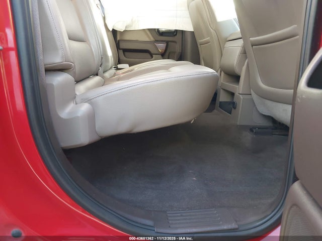 43681362 :رقم المزاد ، 1GTR1UEC0EZ219400 vin ، 2014 Gmc Sierra 1500 Sle مزاد بيع