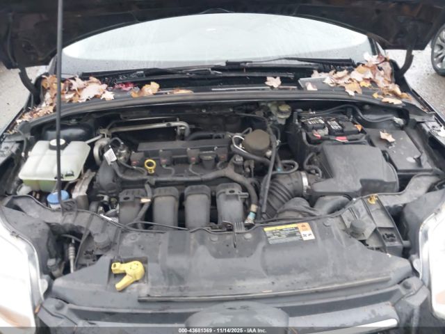 2014 FORD FOCUS 1FADP3K24EL210495 Photo 9