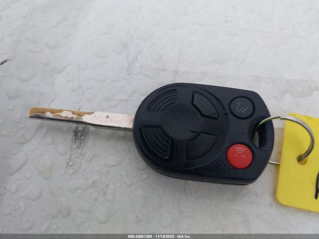 2014 FORD FOCUS 1FADP3K24EL210495 Photo 10