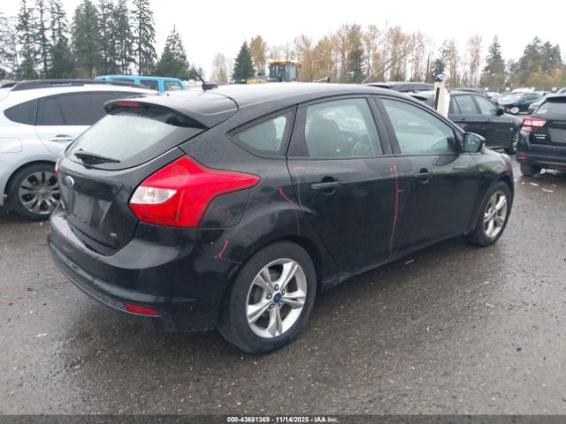 2014 FORD FOCUS 1FADP3K24EL210495 Photo 3