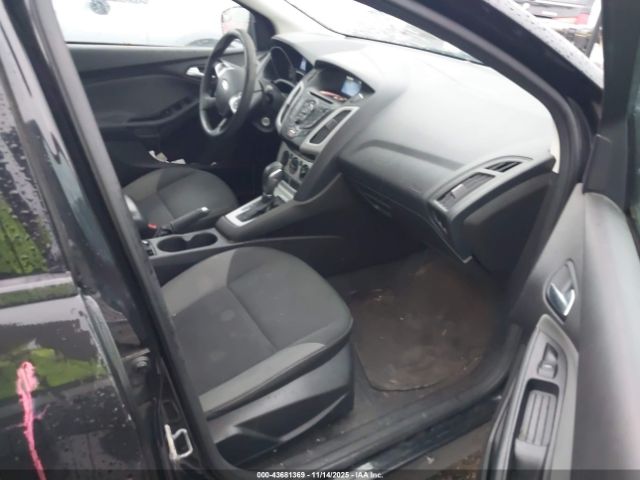 2014 FORD FOCUS 1FADP3K24EL210495 Photo 4