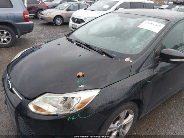 2014 FORD FOCUS 1FADP3K24EL210495 Photo 5