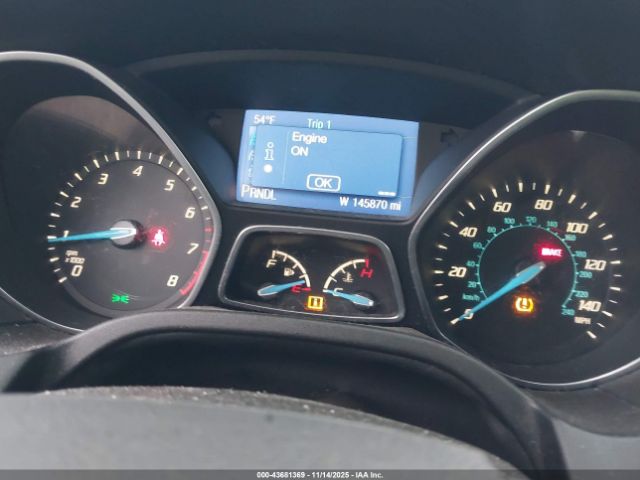 2014 FORD FOCUS 1FADP3K24EL210495 Photo 6